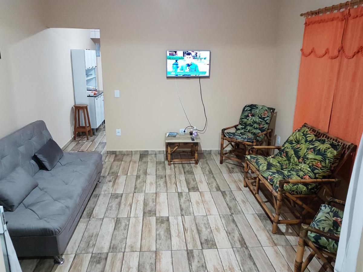 The House Villa Ilhabela Exterior foto